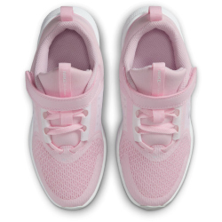 NIKE Star Runner 5 Laufschuhe Kinder 600 - pink foam/white-pink foam-pure platinum 28