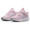 NIKE Star Runner 5 Laufschuhe Kinder 600 - pink foam/white-pink foam-pure platinum 28