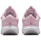 NIKE Star Runner 5 Laufschuhe Kinder 600 - pink foam/white-pink foam-pure platinum 28