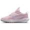 NIKE Star Runner 5 Laufschuhe Kinder 600 - pink foam/white-pink foam-pure platinum 31.5