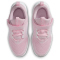 NIKE Star Runner 5 Laufschuhe Kinder 600 - pink foam/white-pink foam-pure platinum 31.5