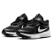 NIKE Star Runner 5 Laufschuhe Kinder 002 - black/white-white 27.5