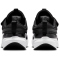 NIKE Star Runner 5 Laufschuhe Kinder 002 - black/white-white 28