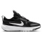 NIKE Star Runner 5 Laufschuhe Kinder 002 - black/white-white 29.5