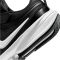 NIKE Star Runner 5 Laufschuhe Kinder 002 - black/white-white 29.5