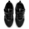 NIKE Star Runner 5 Laufschuhe Kinder 002 - black/white-white 29.5