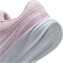 NIKE Star Runner 5 Laufschuhe Kinder 600 - pink foam/white-pink foam-pure platinum 36