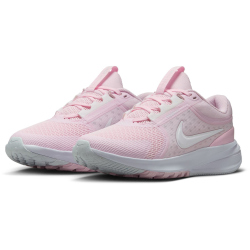 NIKE Star Runner 5 Laufschuhe Kinder 600 - pink foam/white-pink foam-pure platinum 36.5