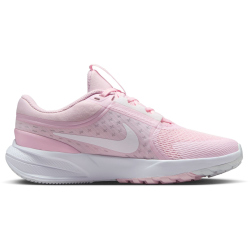 NIKE Star Runner 5 Laufschuhe Kinder 600 - pink foam/white-pink foam-pure platinum 36.5