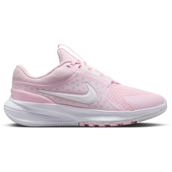 NIKE Star Runner 5 Laufschuhe Kinder 600 - pink foam/white-pink foam-pure platinum 36.5