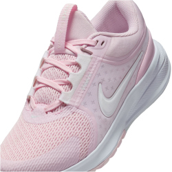 NIKE Star Runner 5 Laufschuhe Kinder 600 - pink foam/white-pink foam-pure platinum 38.5