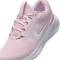 NIKE Star Runner 5 Laufschuhe Kinder 600 - pink foam/white-pink foam-pure platinum 38.5