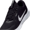 NIKE Star Runner 5 Laufschuhe Kinder 002 - black/white-white 36