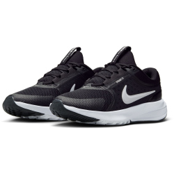 NIKE Star Runner 5 Laufschuhe Kinder 002 - black/white-white 36.5