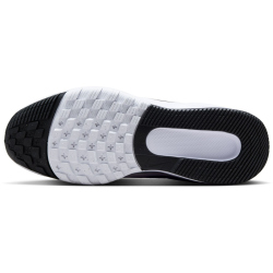 NIKE Star Runner 5 Laufschuhe Kinder 002 - black/white-white 36.5