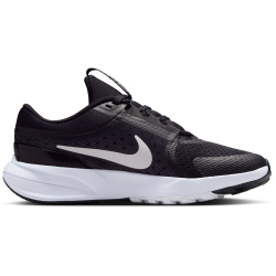 NIKE Star Runner 5 Laufschuhe Kinder 002 - black/white-white 36.5