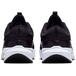 NIKE Star Runner 5 Laufschuhe Kinder 002 - black/white-white 36.5