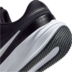 NIKE Star Runner 5 Laufschuhe Kinder 002 - black/white-white 38.5