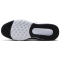 NIKE Star Runner 5 Laufschuhe Kinder 002 - black/white-white 38.5