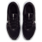 NIKE Star Runner 5 Laufschuhe Kinder 002 - black/white-white 38.5