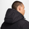 NIKE Sportswear Synthetic Fill Steppjacke Herren 010 - black/black XS