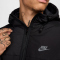 NIKE Sportswear Synthetic Fill Steppjacke Herren 010 - black/black XS
