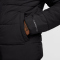 NIKE Sportswear Synthetic Fill Steppjacke Herren 010 - black/black XS