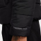 NIKE Sportswear Synthetic Fill Steppjacke Herren 010 - black/black XS
