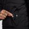 NIKE Sportswear Synthetic Fill Steppjacke Herren 010 - black/black XS