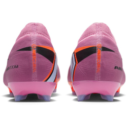 NIKE Jr. Mercurial Vapor 16 Pro FG Fußballschuhe Kinder 600 - magic flamingo/black-total crimson 32