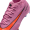 NIKE Jr. Mercurial Vapor 16 Pro FG Fußballschuhe Kinder 600 - magic flamingo/black-total crimson 32