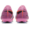 NIKE Jr. Mercurial Vapor 16 Pro FG Fußballschuhe Kinder 600 - magic flamingo/black-total crimson 32