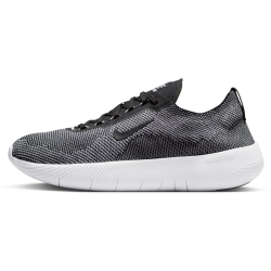 NIKE Free RN Laufschuhe Herren 004 - black/white-black 40