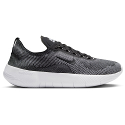 NIKE Free RN Laufschuhe Herren 004 - black/white-black 40