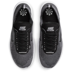 NIKE Free RN Laufschuhe Herren 004 - black/white-black 40