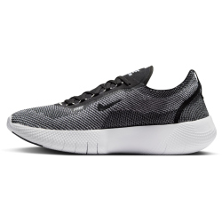 NIKE Free RN Laufschuhe Herren 004 - black/white-black 45