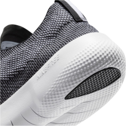 NIKE Free RN Laufschuhe Herren 004 - black/white-black 45