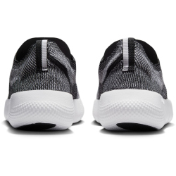 NIKE Free RN Laufschuhe Herren 004 - black/white-black 45