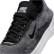 NIKE Free RN Laufschuhe Herren 004 - black/white-black 45