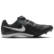 NIKE Rival Multi Spikes Leichtathletikschuhe Herren 001 - black/metallic silver-black 47.5