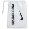 NIKE Rival Multi Spikes Leichtathletikschuhe Herren 001 - black/metallic silver-black 47.5