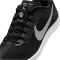 NIKE Rival Distance Langstrecken Spikes Leichtathletikschuhe Herren 001 - black/metallic silver-black 45.5