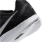NIKE Rival Distance Langstrecken Spikes Leichtathletikschuhe Herren 001 - black/metallic silver-black 45.5