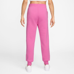 NIKE Sportswear Phoenix Mid-Rise Fleece Jogginghose Damen...