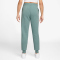 NIKE Sportswear Phoenix Mid-Rise Fleece Jogginghose Damen 017 - cannon/sail L