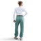 NIKE Sportswear Phoenix Fleece High-Waist Oversize Jogginghose Damen 017 - cannon/sail XXS