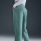 NIKE Sportswear Phoenix Fleece High-Waist Oversize Jogginghose Damen 017 - cannon/sail XXS