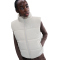 NIKE Sportswear Classic Puffer Therma-FIT Steppweste Damen 072 - light bone/white L