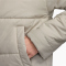 NIKE Sportswear Classic Puffer Therma-FIT Kapuzen-Steppjacke Damen 072 - light bone/white XS