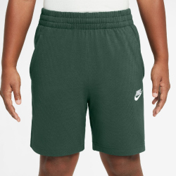 NIKE Sportswear Club Knit Sweatshorts Kinder 323 -...